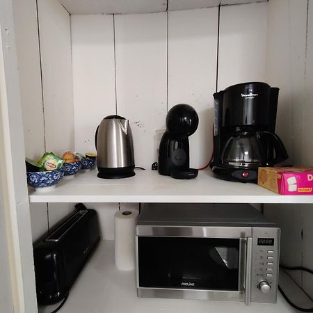 Appartement Emilia Centre Ville วิเทร ภายนอก รูปภาพ