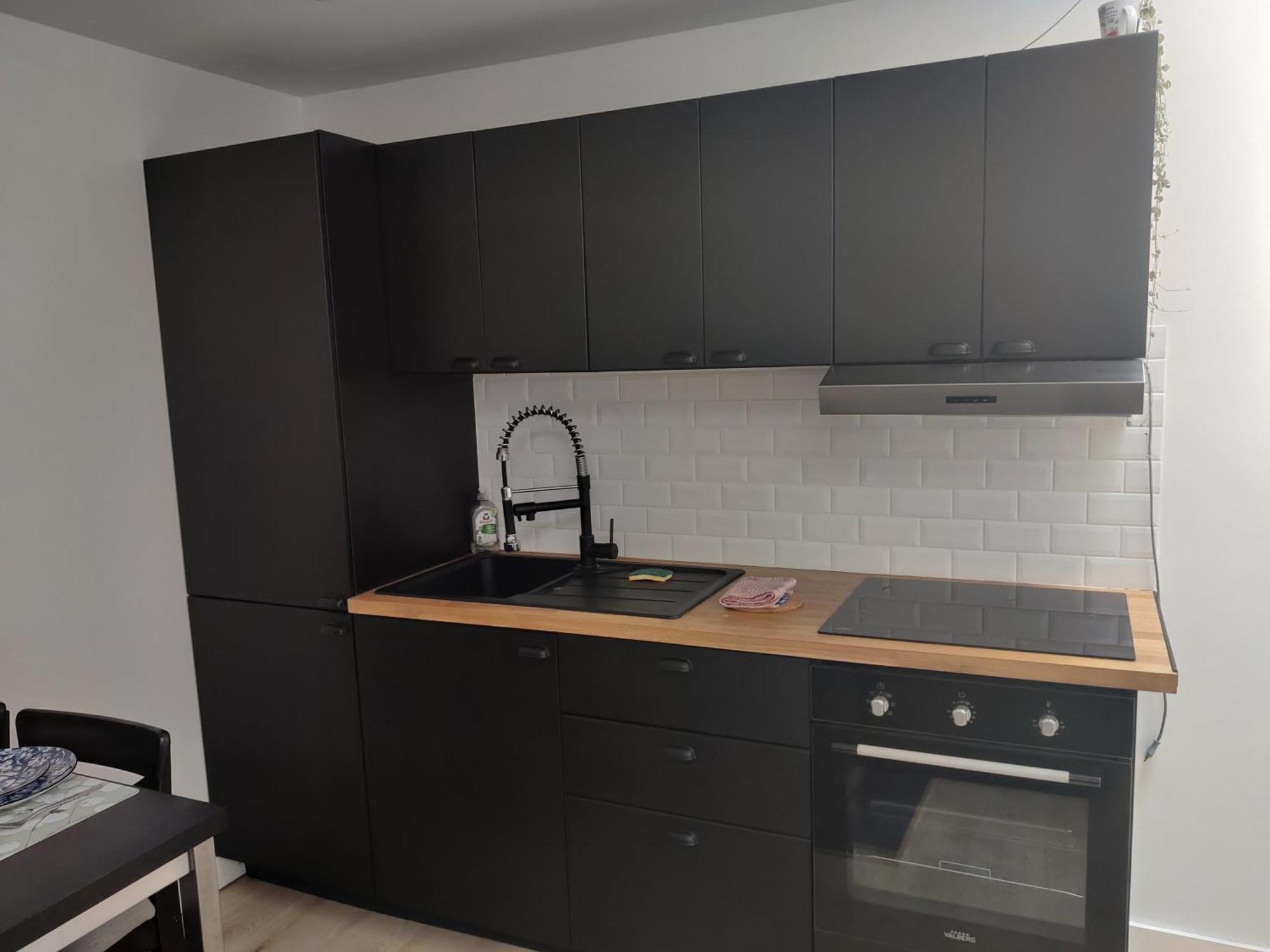 Appartement Emilia Centre Ville วิเทร ภายนอก รูปภาพ
